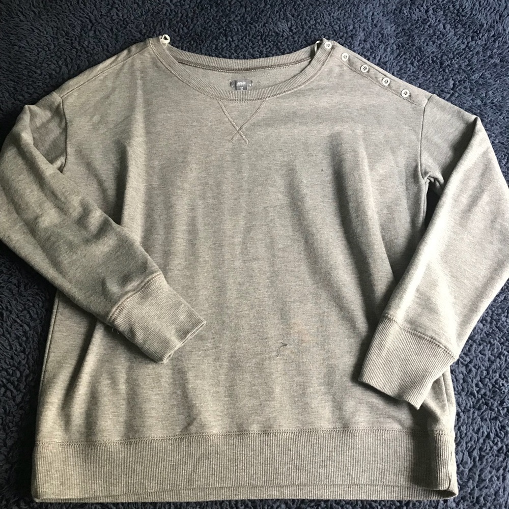 Aerie Sweatshirt!